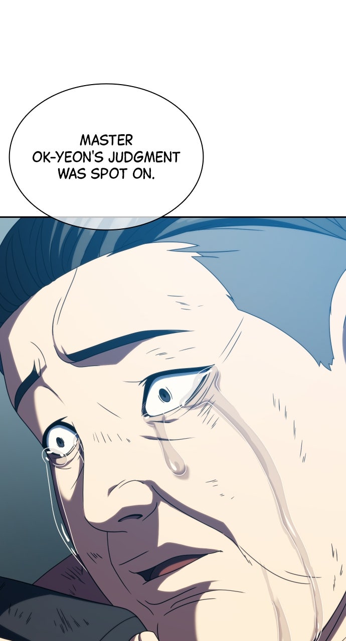The Frostbound Warrior Episode 30 page 15 - 