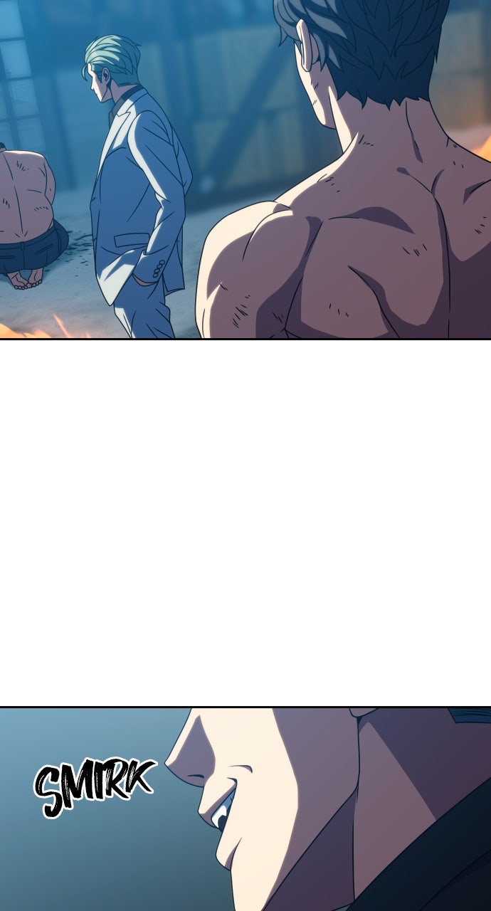 The Frostbound Warrior Episode 30 page 17 - 