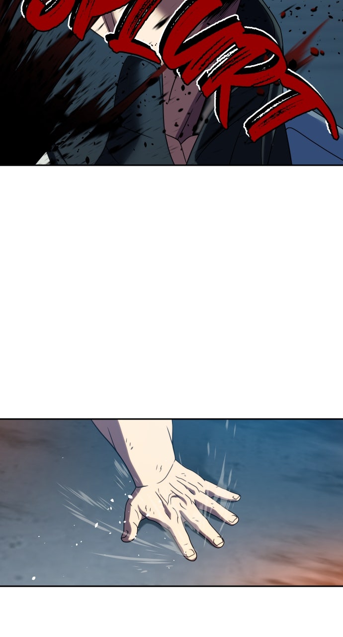 The Frostbound Warrior Episode 30 page 3 - 