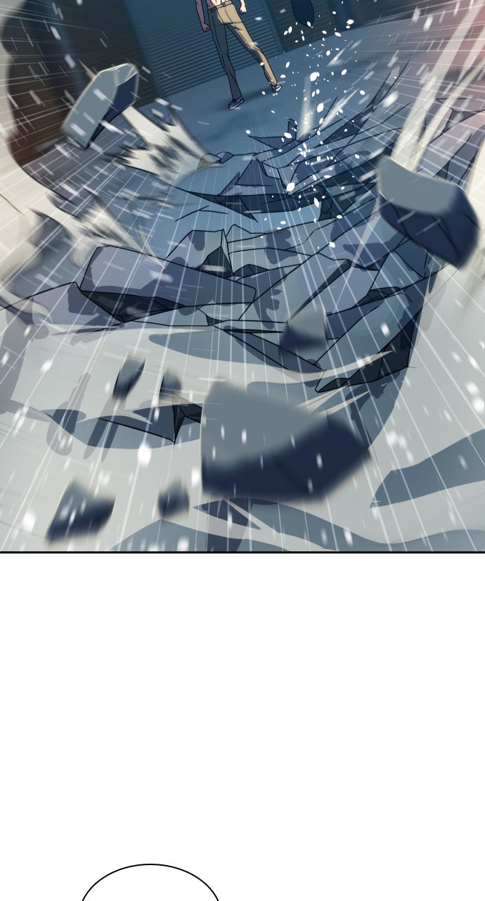 The Frostbound Warrior Episode 30 page 23 - 