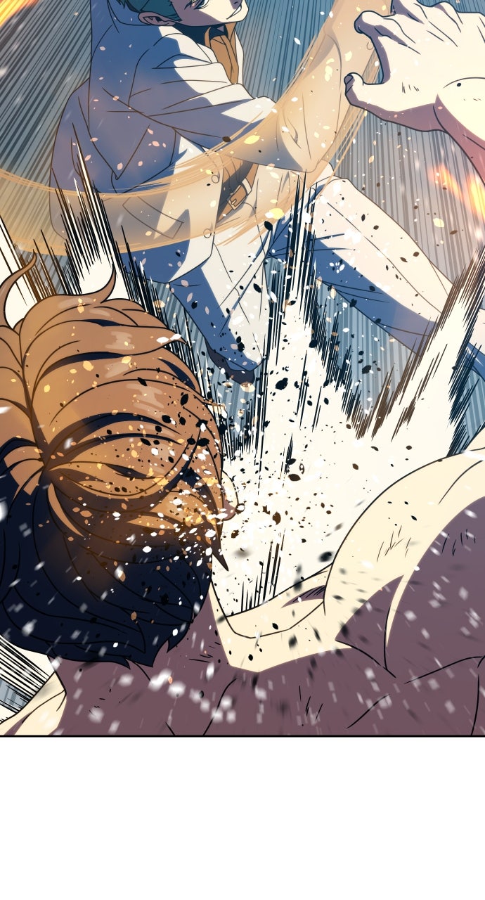 The Frostbound Warrior Episode 30 page 29 - 