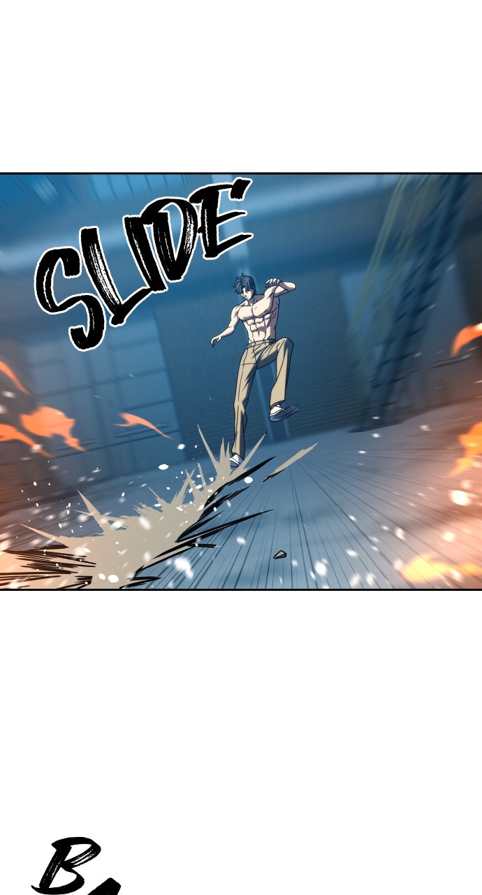 The Frostbound Warrior Episode 30 page 30 - 