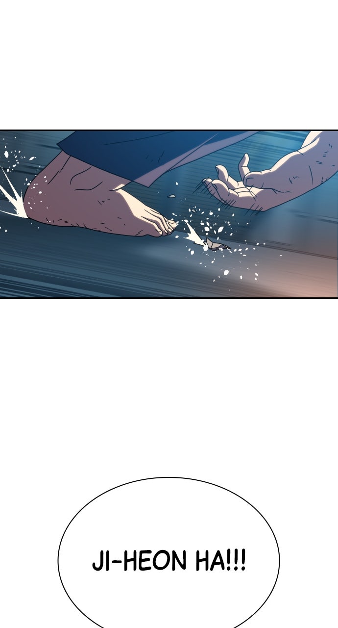 The Frostbound Warrior Episode 30 page 4 - 