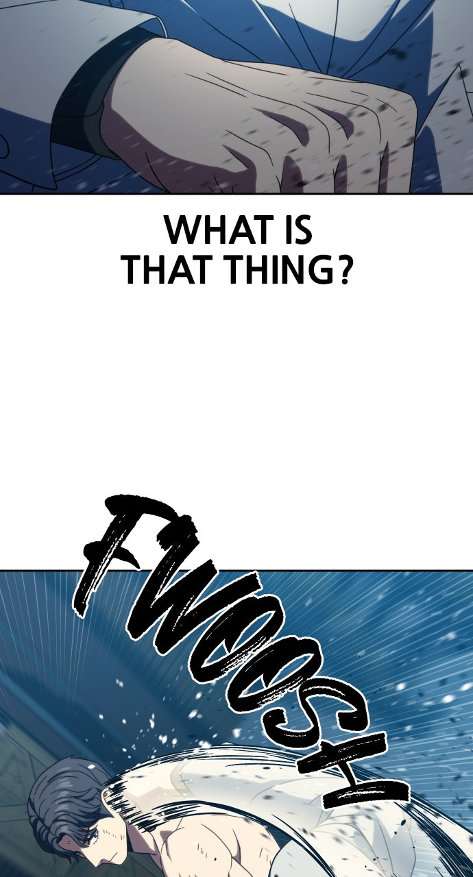 The Frostbound Warrior Episode 30 page 39 - 