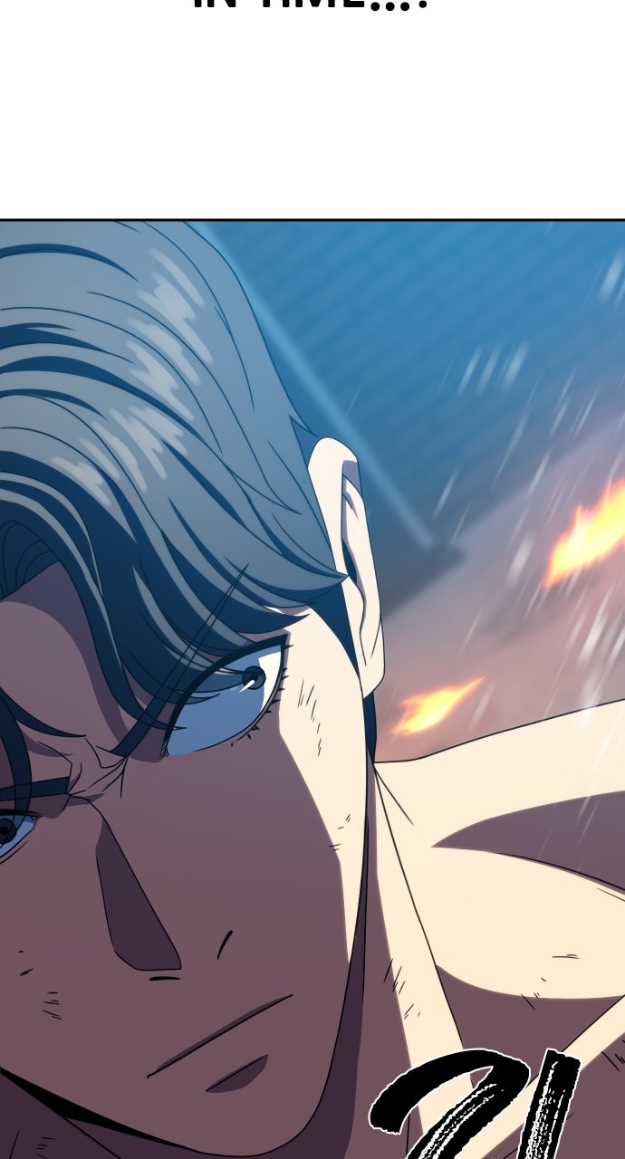 The Frostbound Warrior Episode 30 page 42 - 