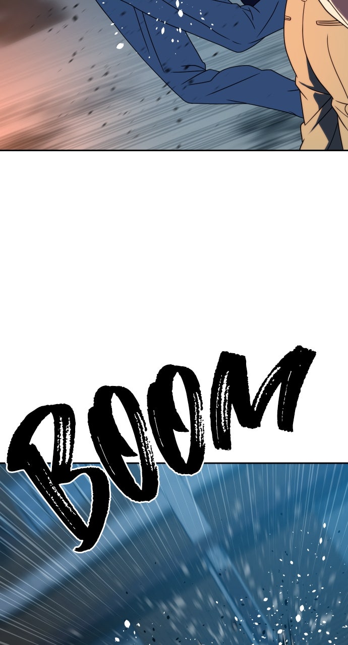 The Frostbound Warrior Episode 30 page 44 - 