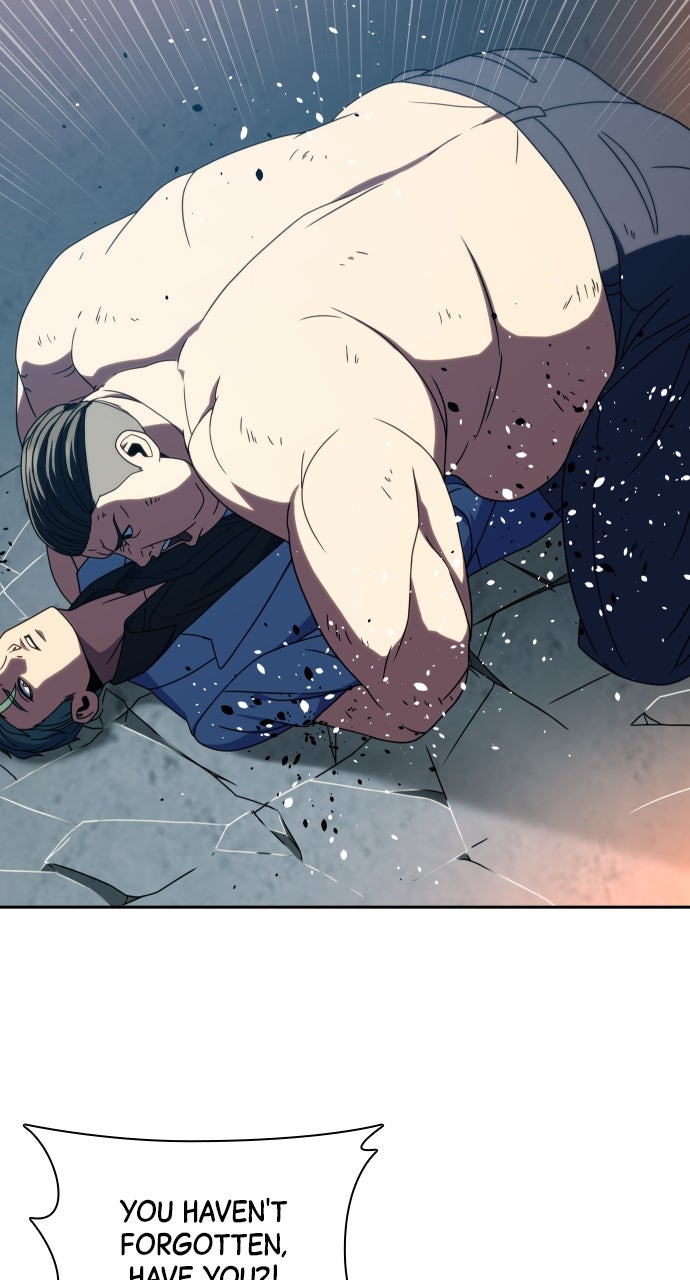 The Frostbound Warrior Episode 30 page 46 - 