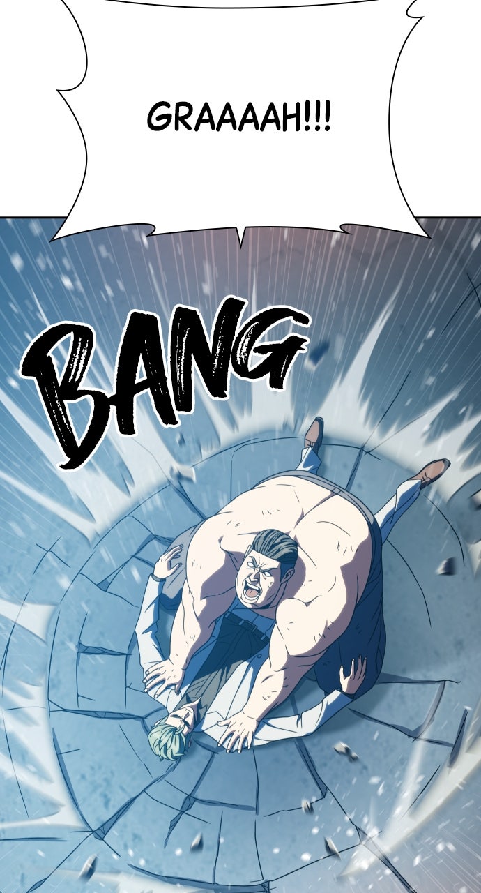 The Frostbound Warrior Episode 30 page 51 - 