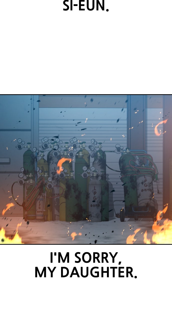 The Frostbound Warrior Episode 30 page 53 - 