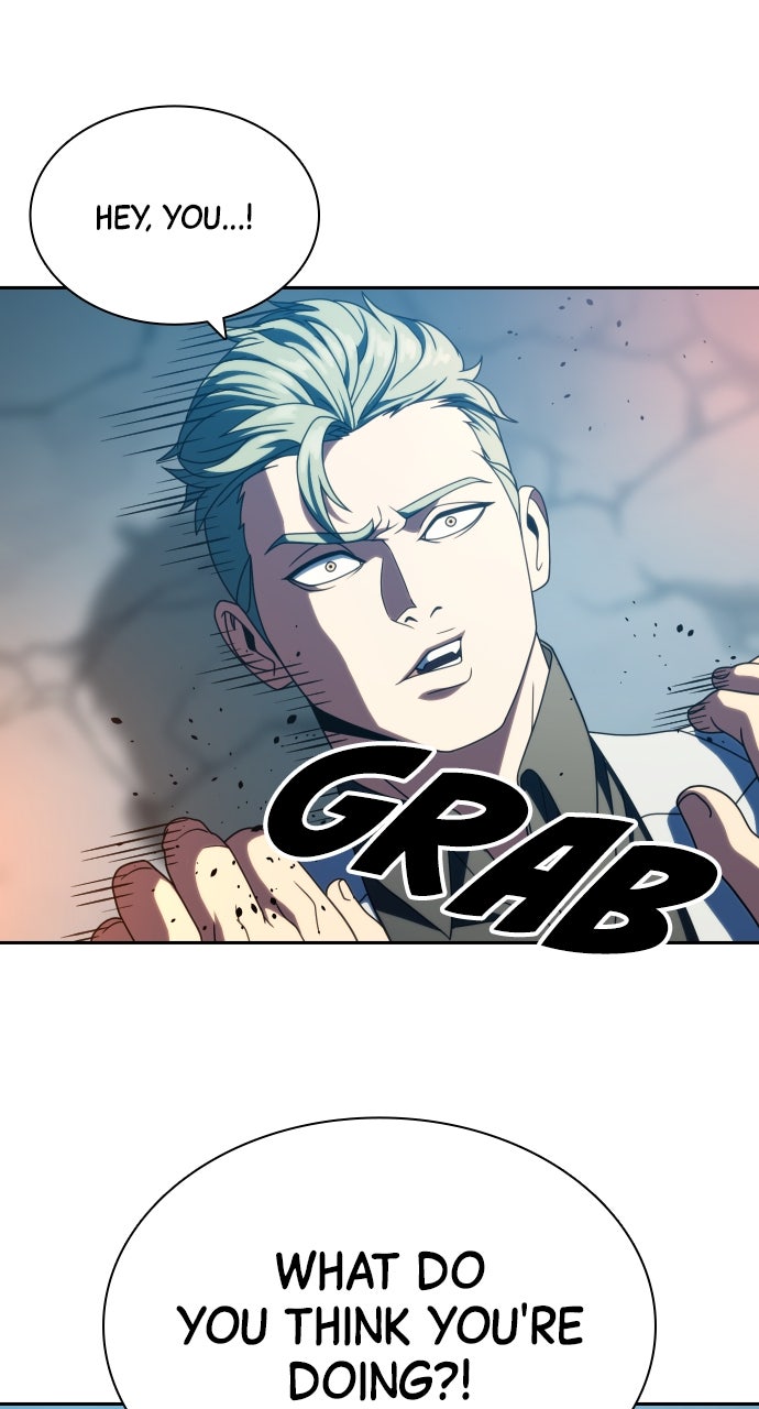 The Frostbound Warrior Episode 30 page 54 - 