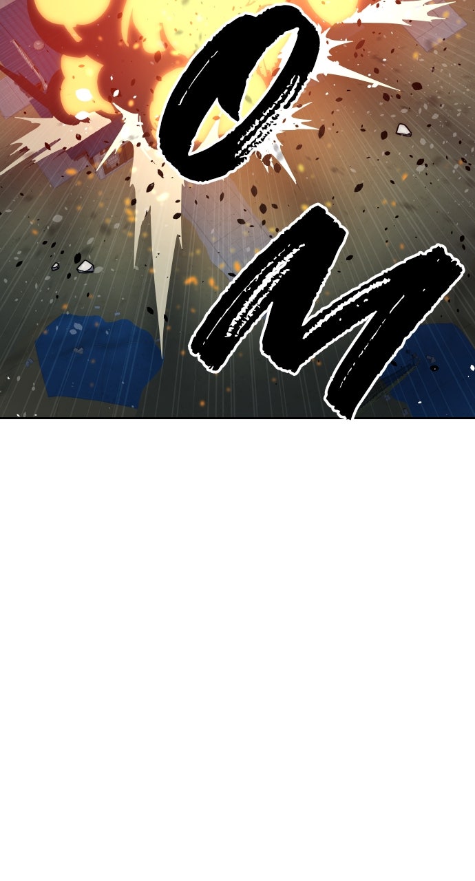 The Frostbound Warrior Episode 30 page 57 - 