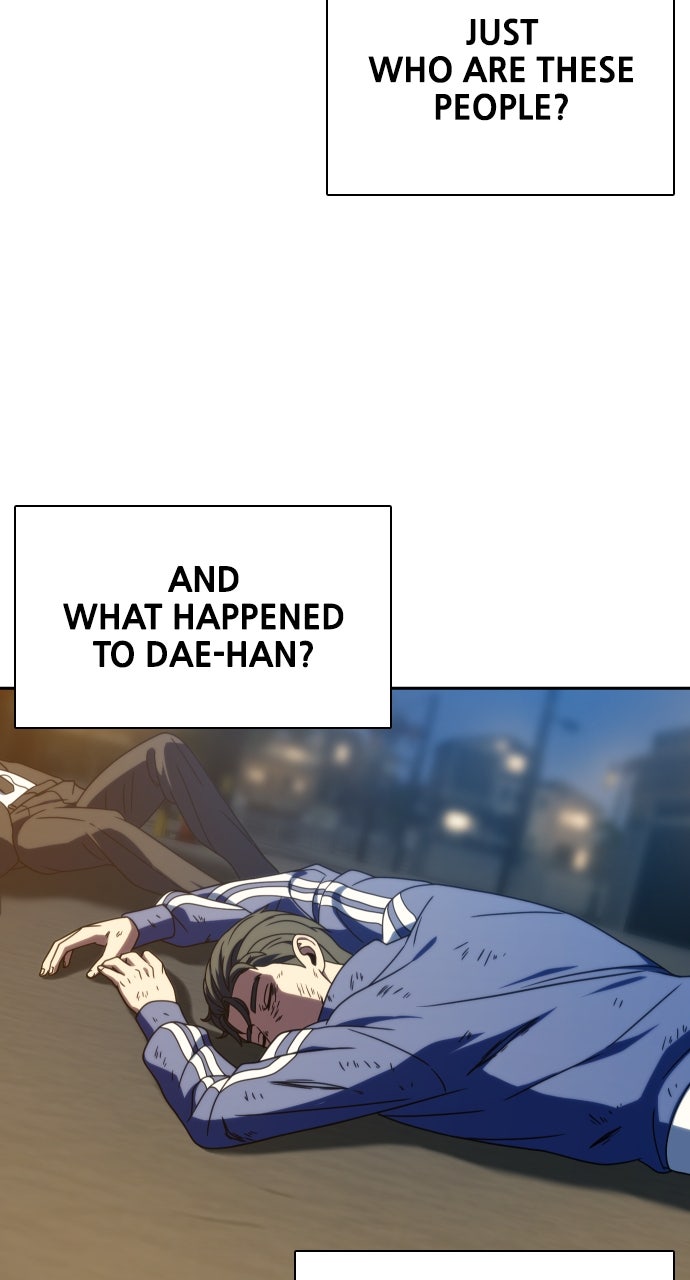 The Frostbound Warrior Episode 30 page 63 - 