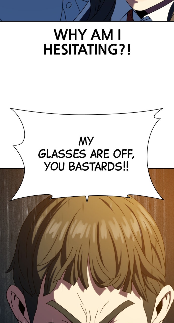 The Frostbound Warrior Episode 30 page 67 - 