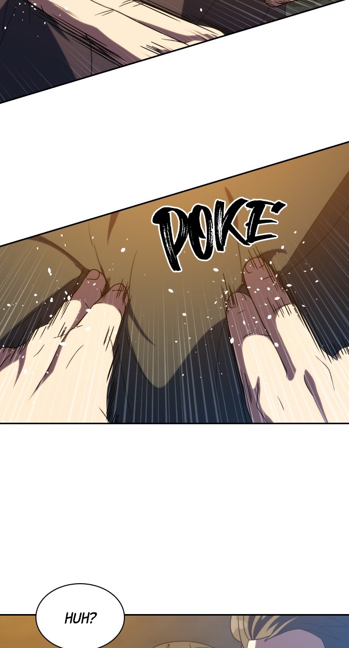 The Frostbound Warrior Episode 30 page 69 - 