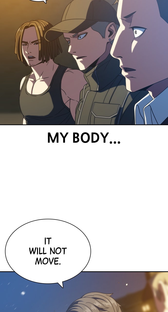 The Frostbound Warrior Episode 30 page 70 - 