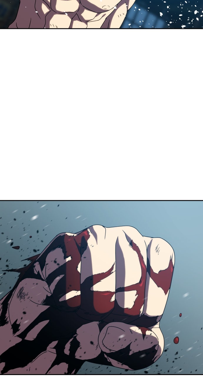 The Frostbound Warrior Episode 30 page 8 - 