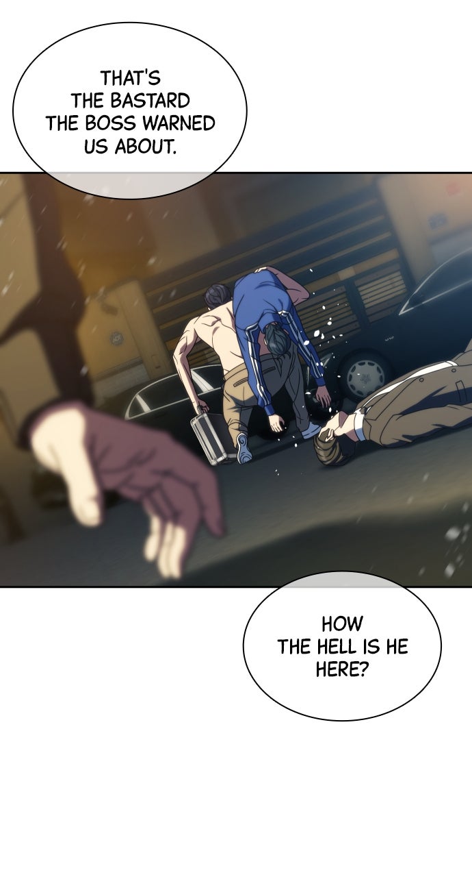 The Frostbound Warrior Episode 30 page 78 - 