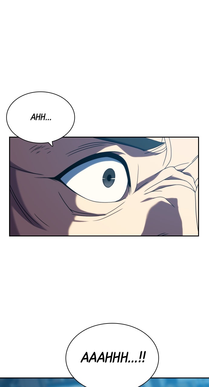 The Frostbound Warrior Episode 30 page 9 - 