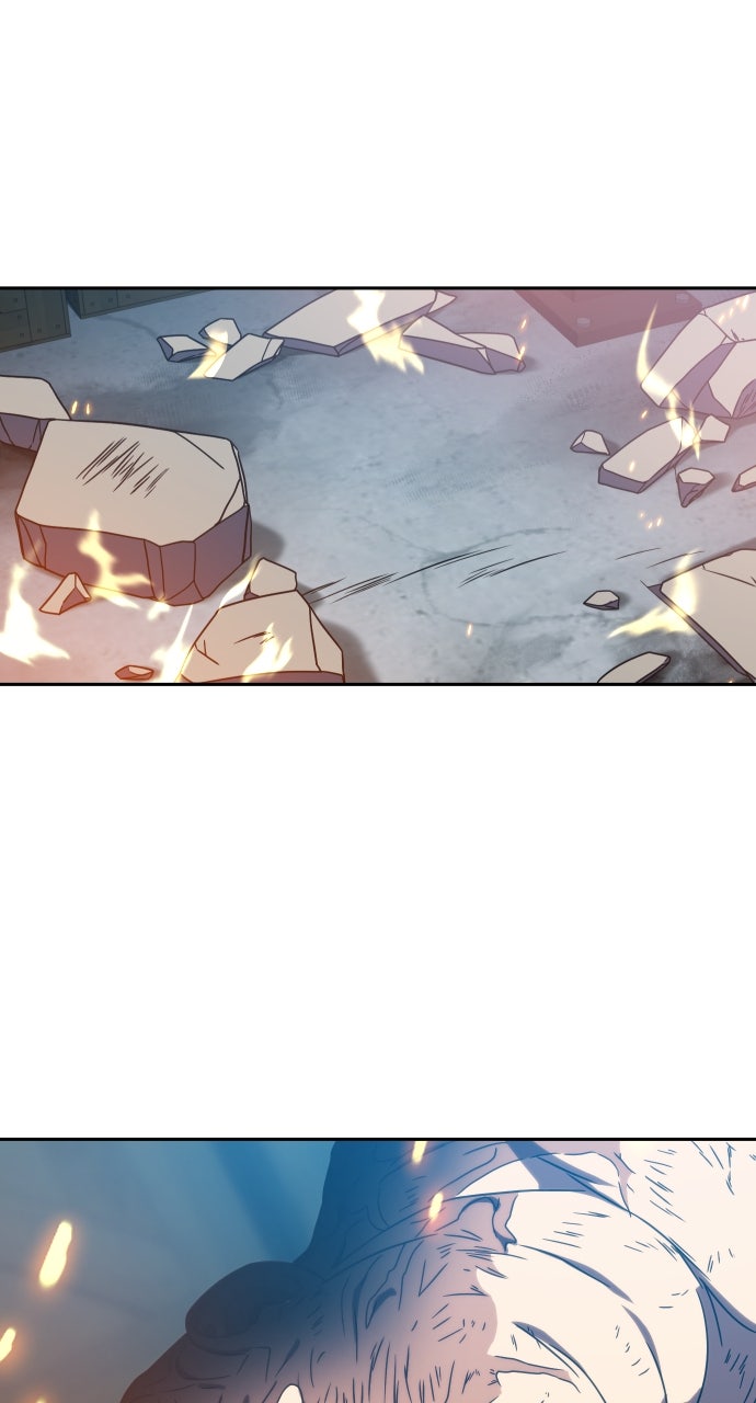The Frostbound Warrior Episode 30 page 81 - 