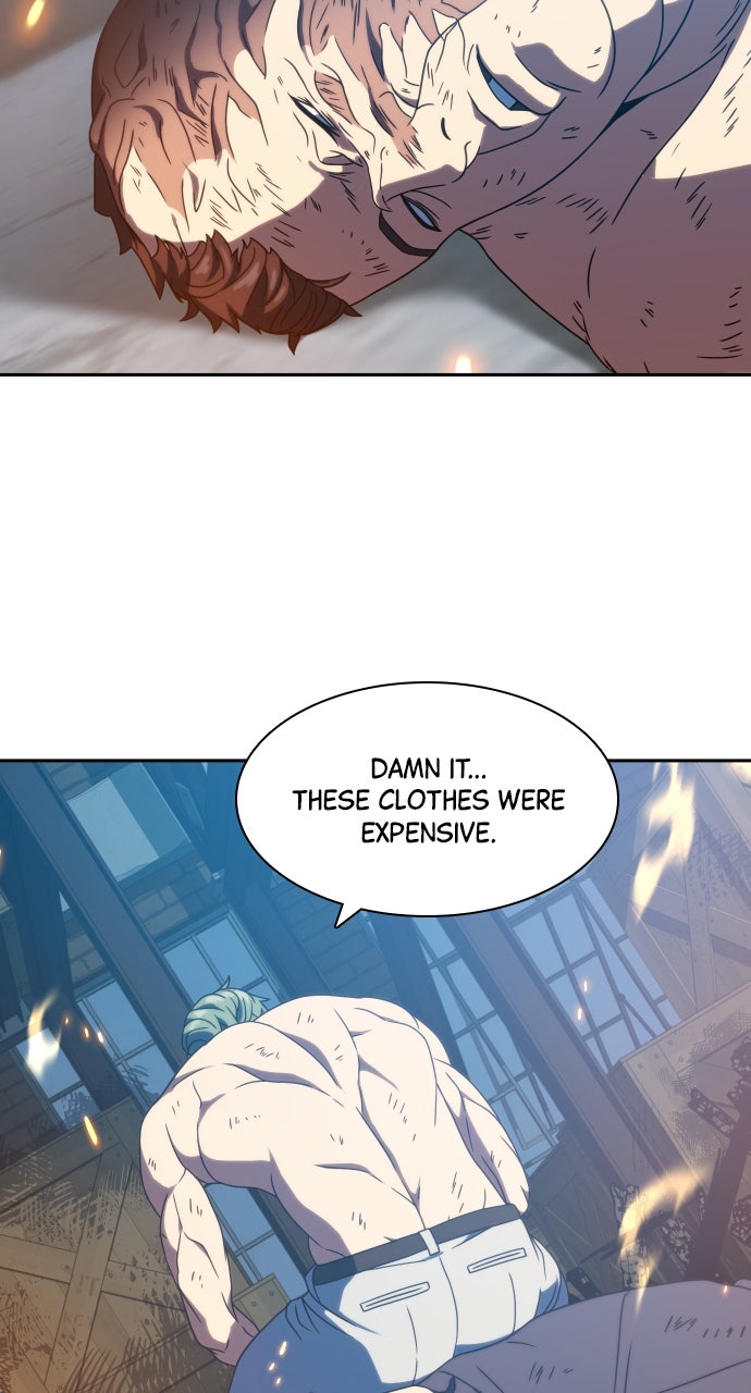 The Frostbound Warrior Episode 30 page 82 - 