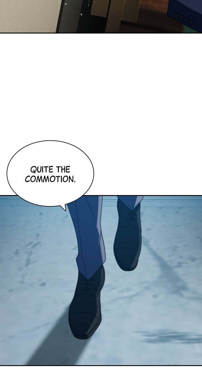 The Frostbound Warrior Episode 31 page 17 - 