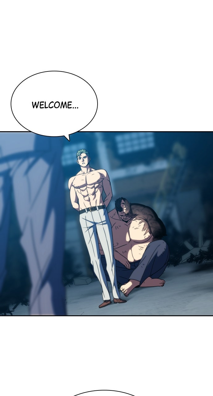 The Frostbound Warrior Episode 31 page 18 - 
