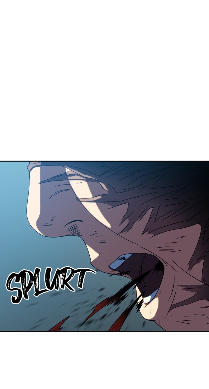The Frostbound Warrior Episode 31 page 21 - 