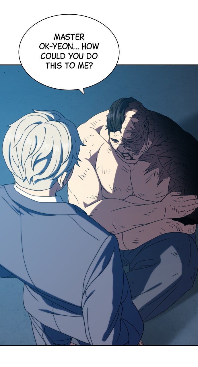 The Frostbound Warrior Episode 31 page 22 - 
