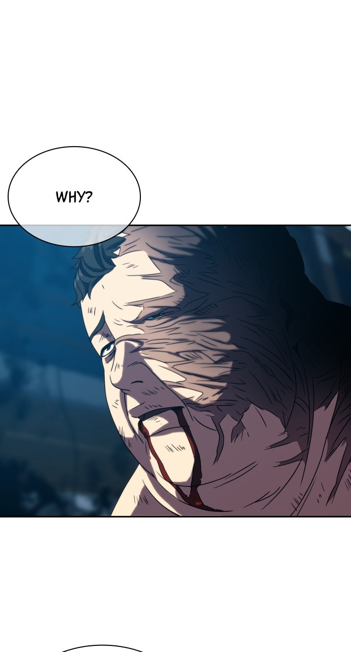 The Frostbound Warrior Episode 31 page 23 - 