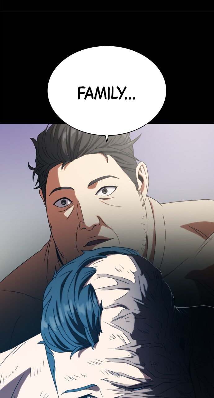 The Frostbound Warrior Episode 31 page 28 - 