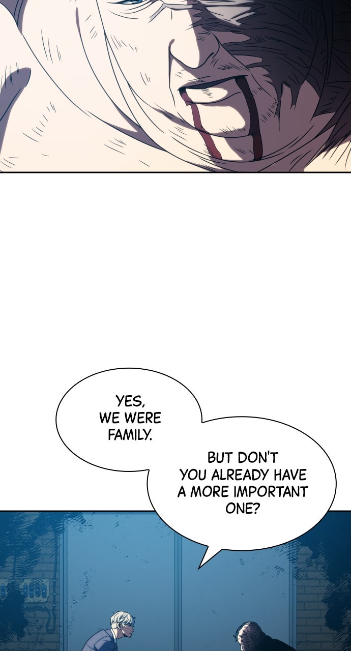 The Frostbound Warrior Episode 31 page 29 - 