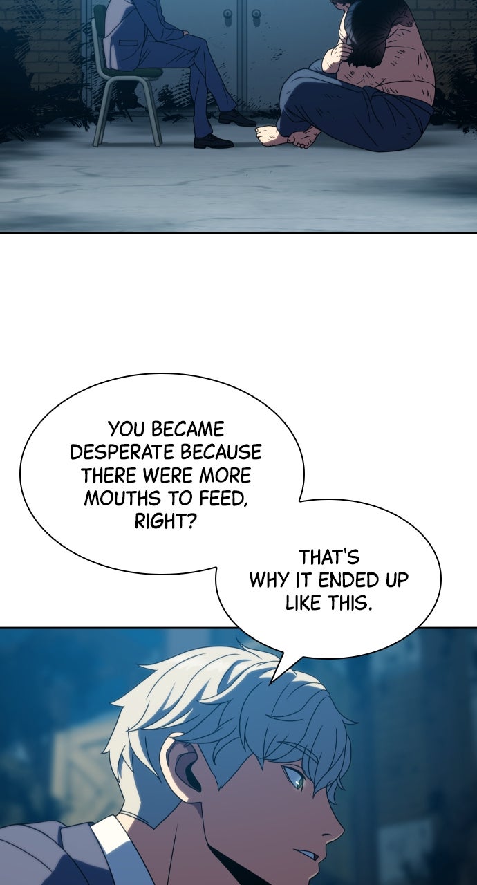 The Frostbound Warrior Episode 31 page 30 - 
