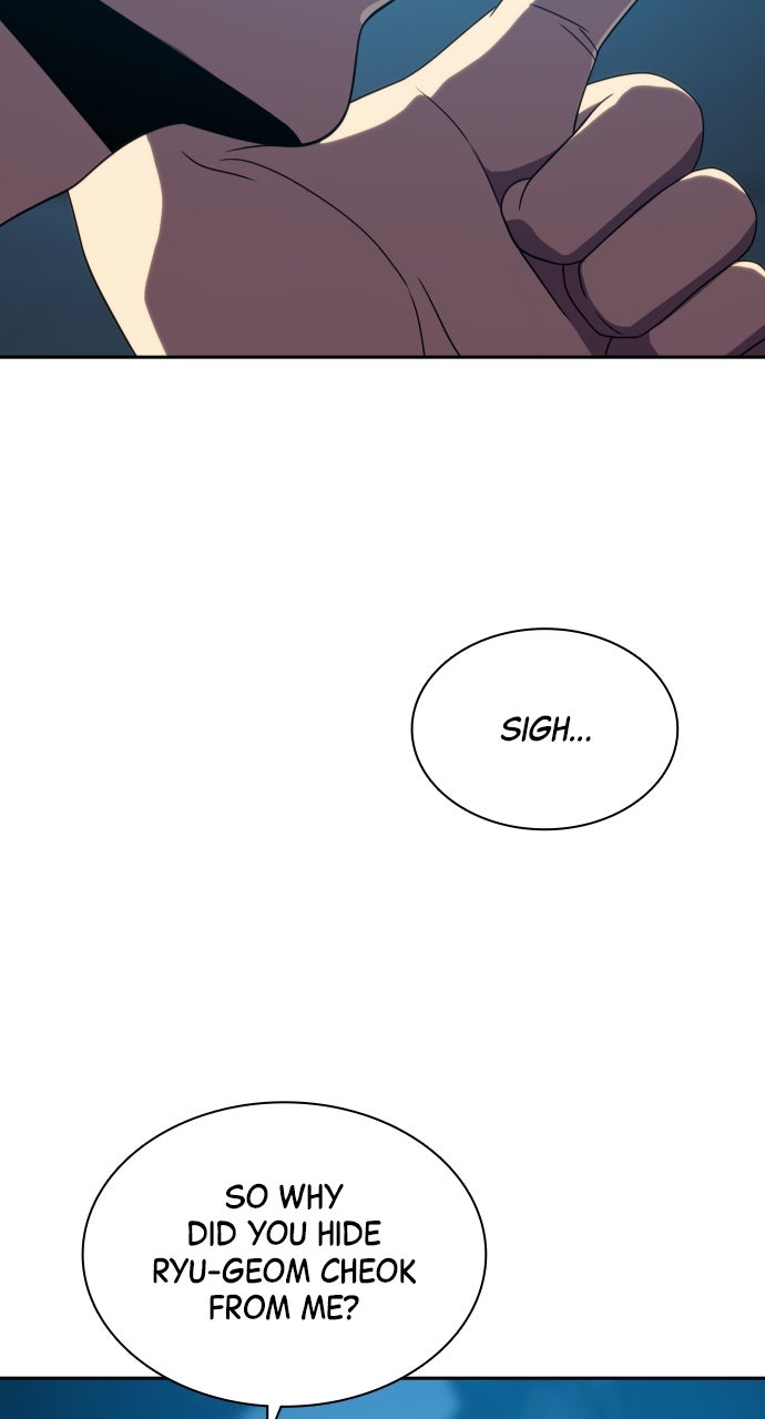 The Frostbound Warrior Episode 31 page 32 - 