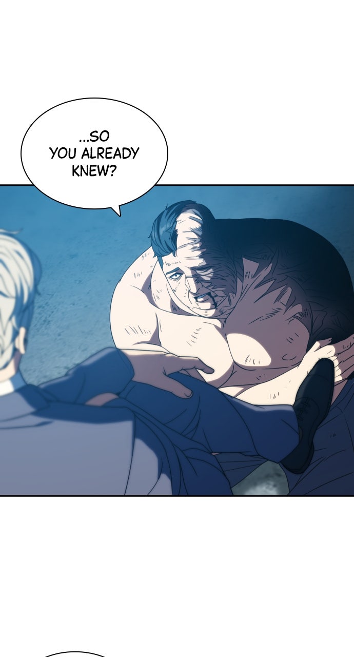 The Frostbound Warrior Episode 31 page 34 - 
