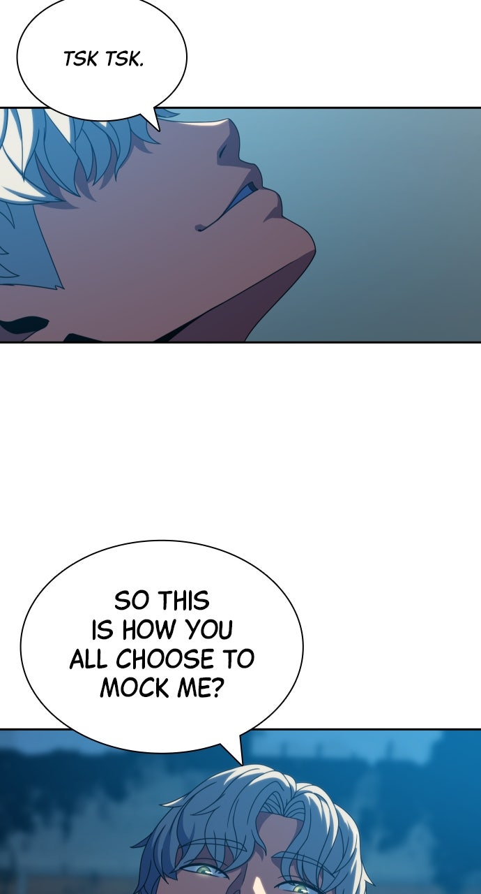 The Frostbound Warrior Episode 31 page 35 - 
