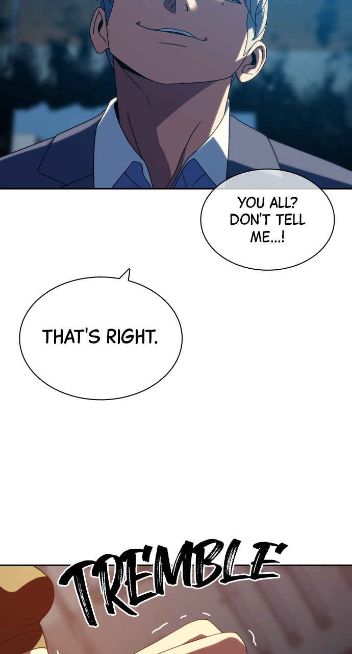The Frostbound Warrior Episode 31 page 36 - 