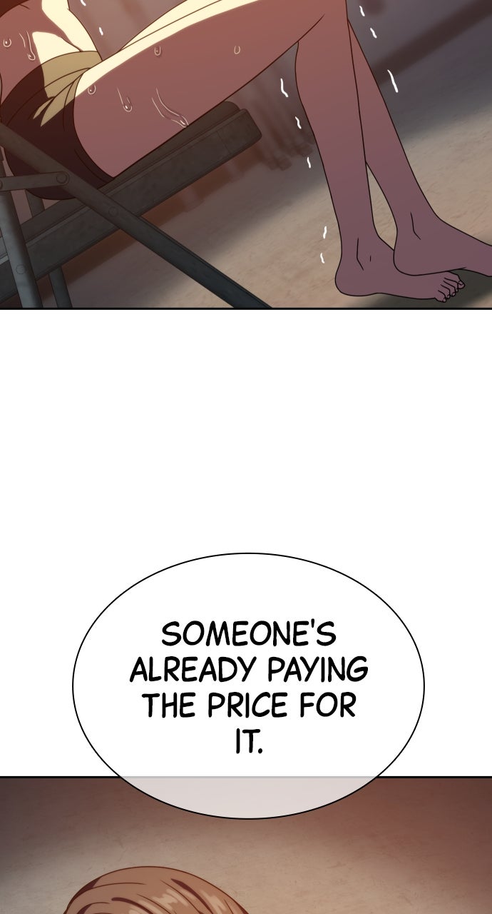 The Frostbound Warrior Episode 31 page 37 - 