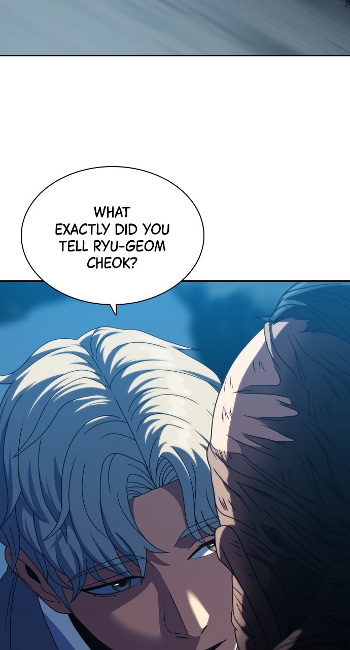 The Frostbound Warrior Episode 31 page 40 - 