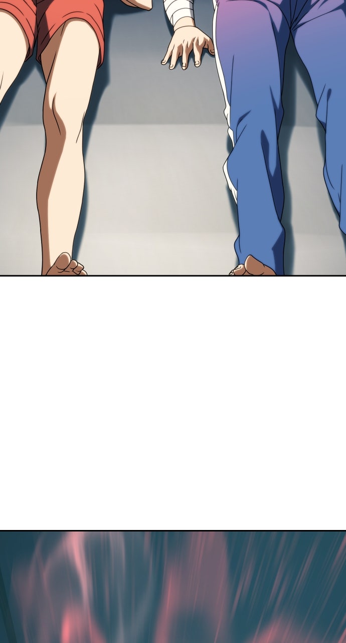 The Frostbound Warrior Episode 31 page 5 - 
