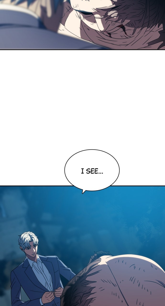The Frostbound Warrior Episode 31 page 44 - 