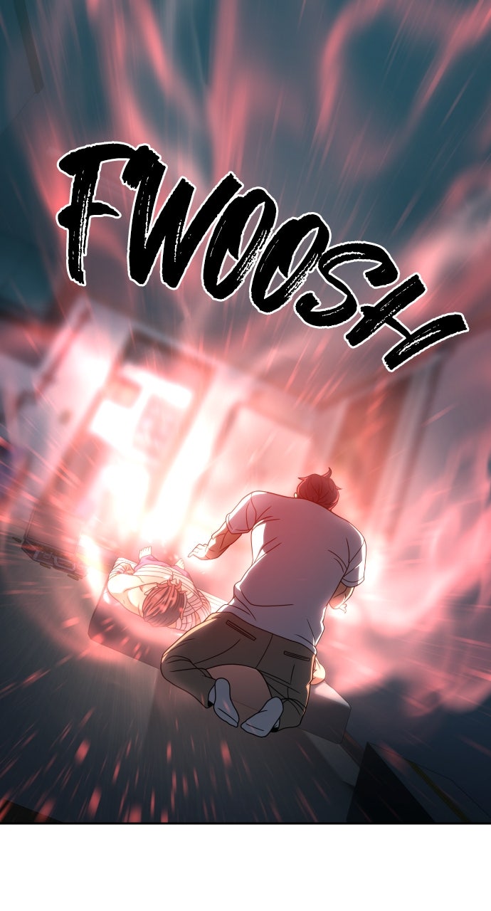 The Frostbound Warrior Episode 31 page 6 - 