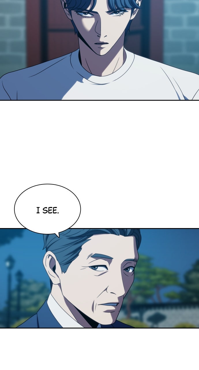 The Frostbound Warrior Episode 31 page 54 - 