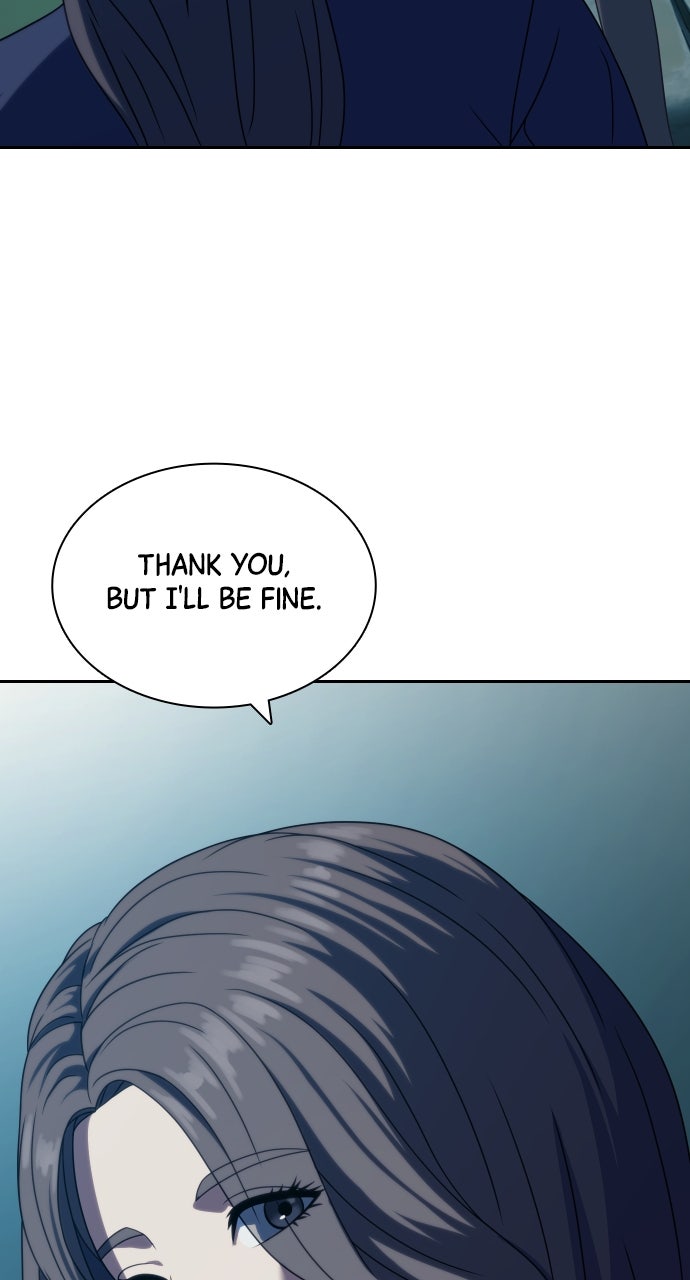 The Frostbound Warrior Episode 31 page 59 - 