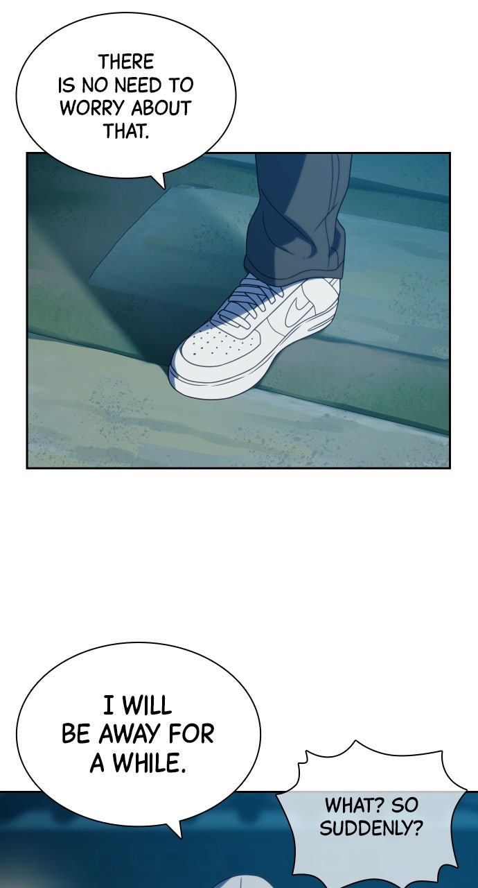 The Frostbound Warrior Episode 31 page 62 - 