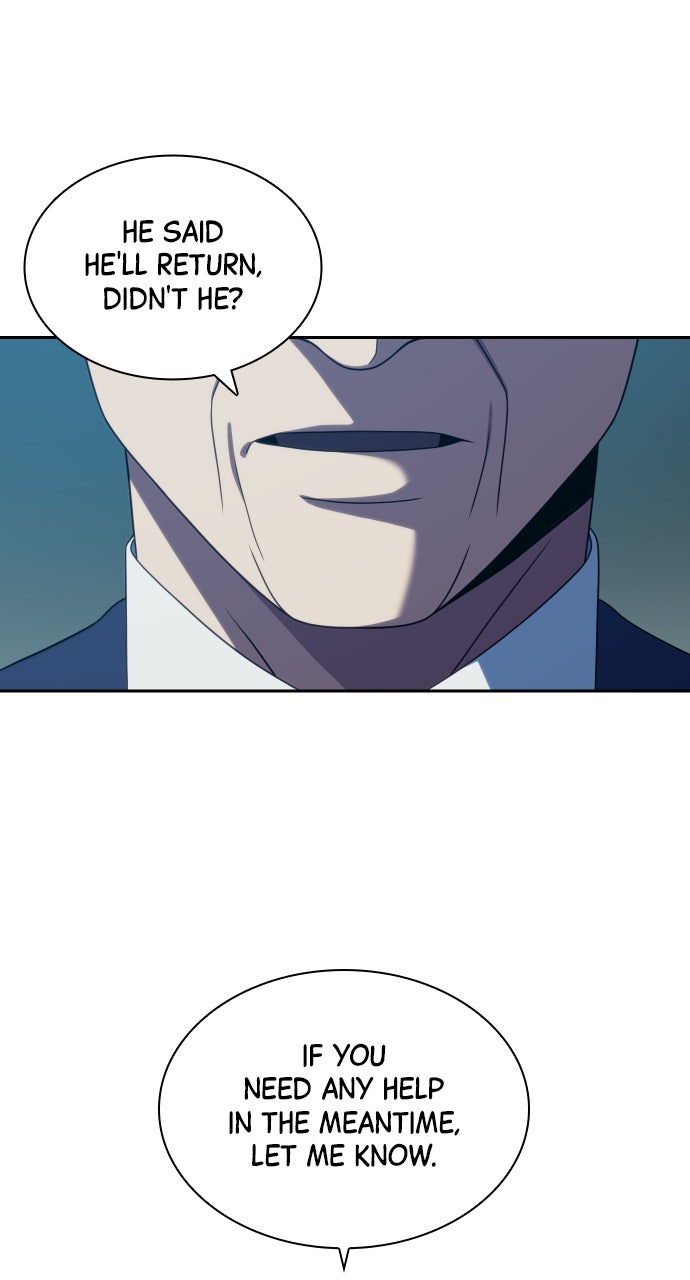 The Frostbound Warrior Episode 31 page 68 - 