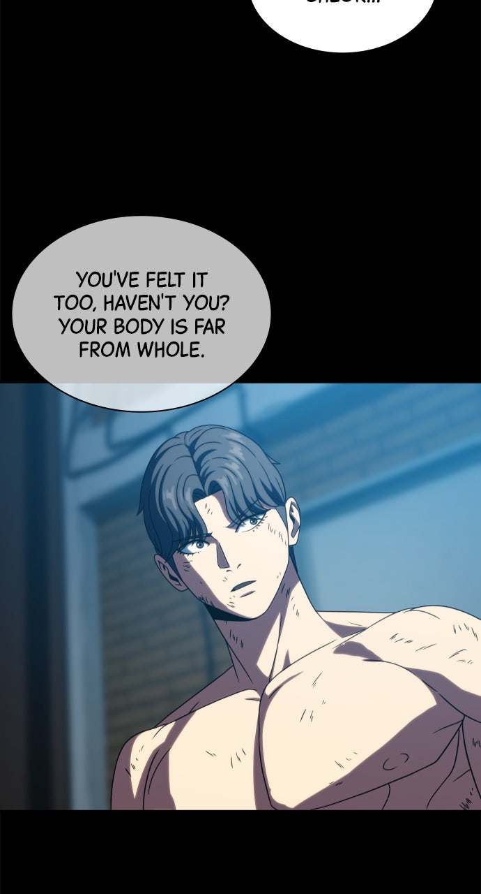 The Frostbound Warrior Episode 31 page 75 - 