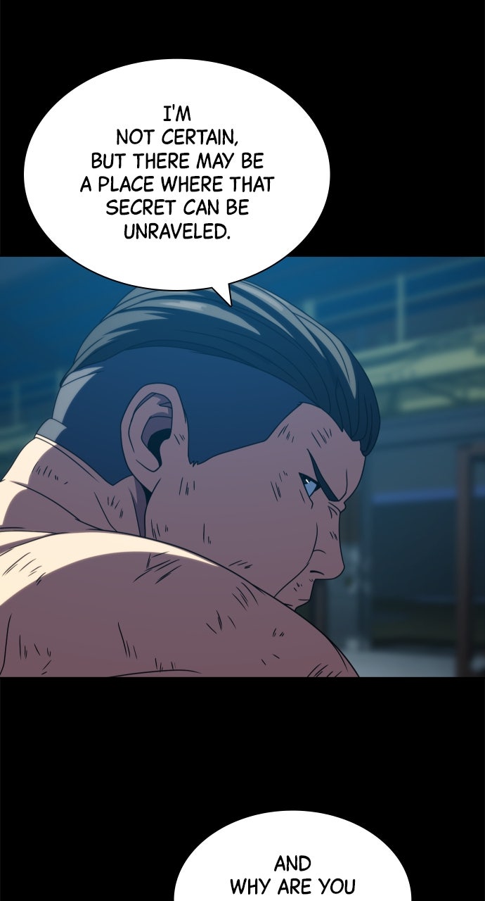 The Frostbound Warrior Episode 31 page 76 - 