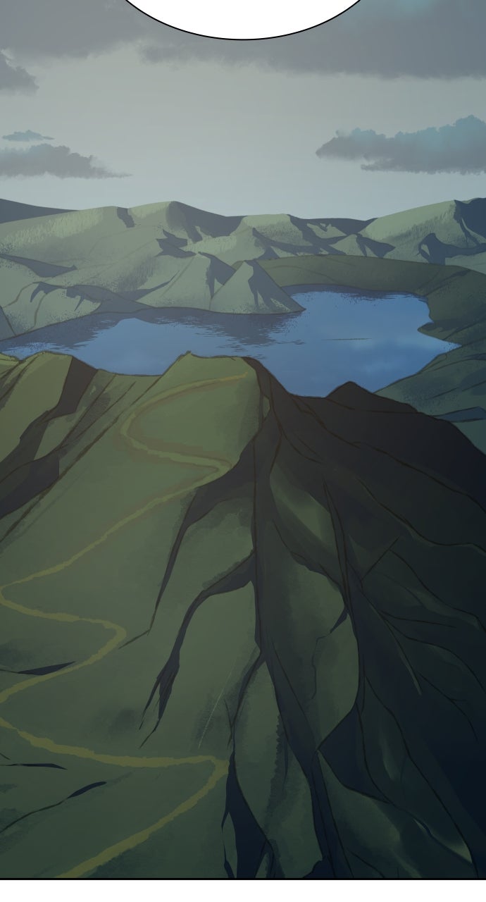 The Frostbound Warrior Episode 31 page 79 - 