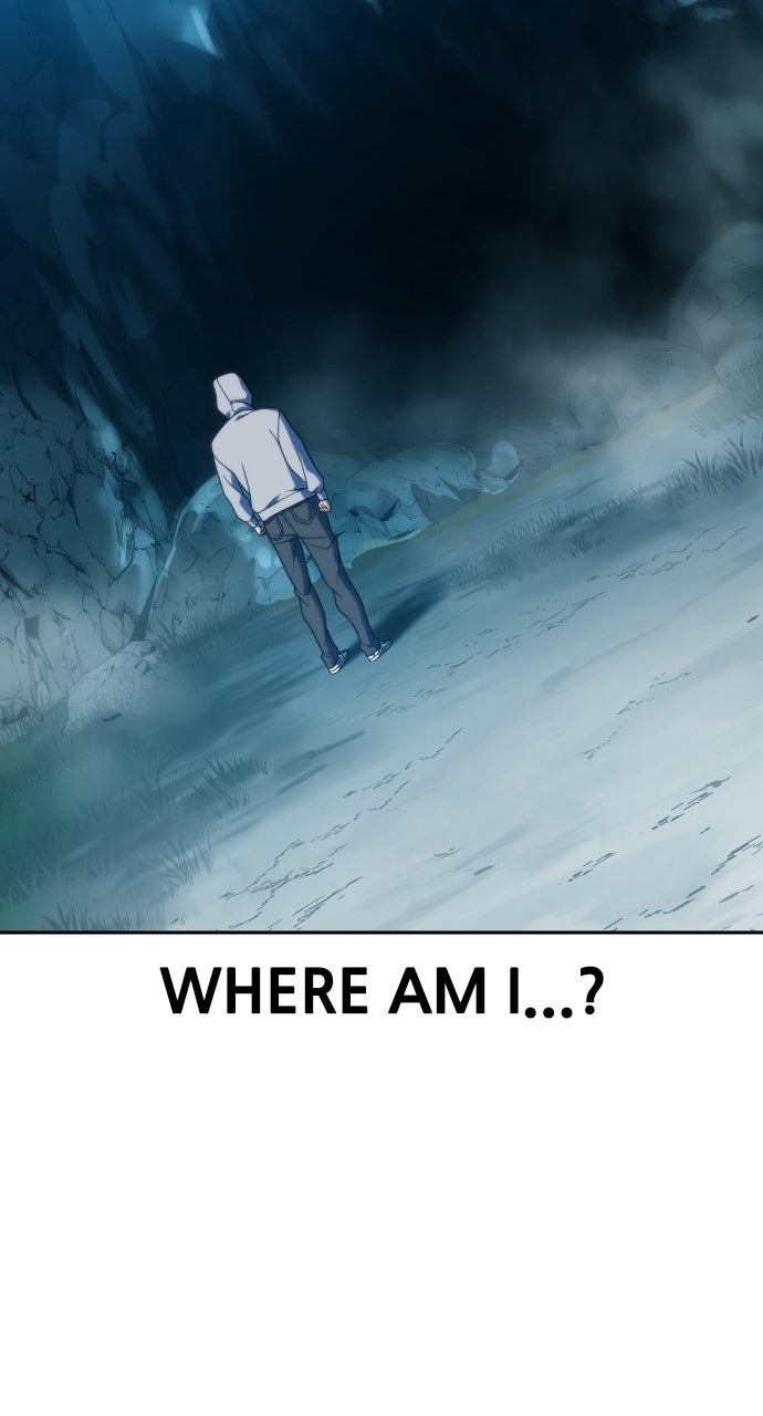 The Frostbound Warrior Episode 31 page 84 - 