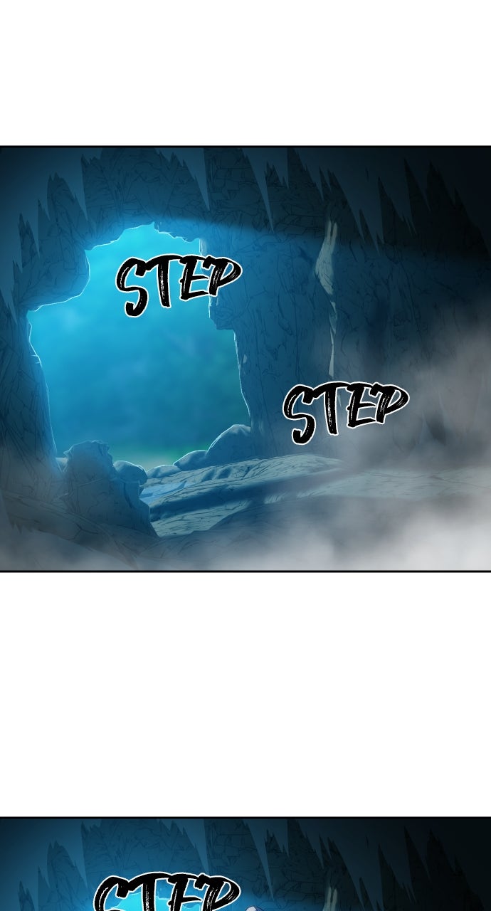 The Frostbound Warrior Episode 31 page 85 - 